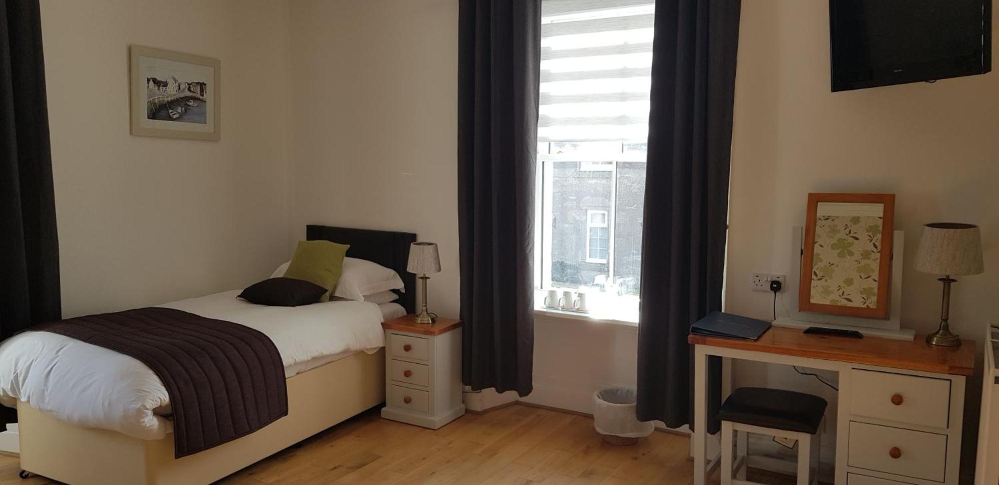 Hotel The Havelock Nairn Zimmer foto
