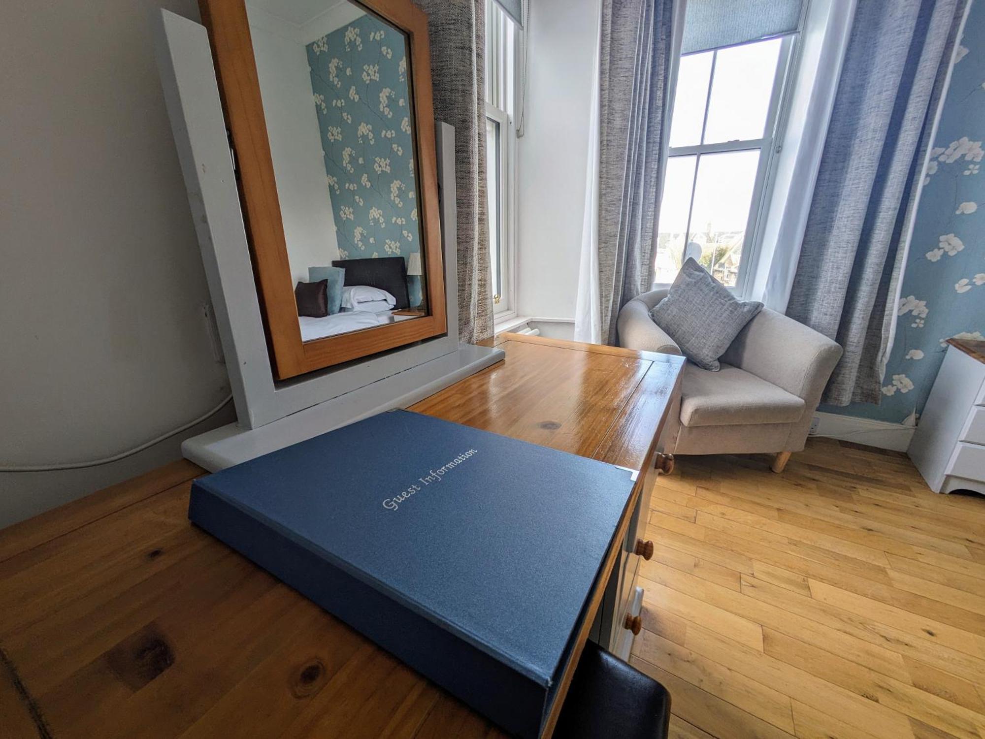 Hotel The Havelock Nairn Zimmer foto
