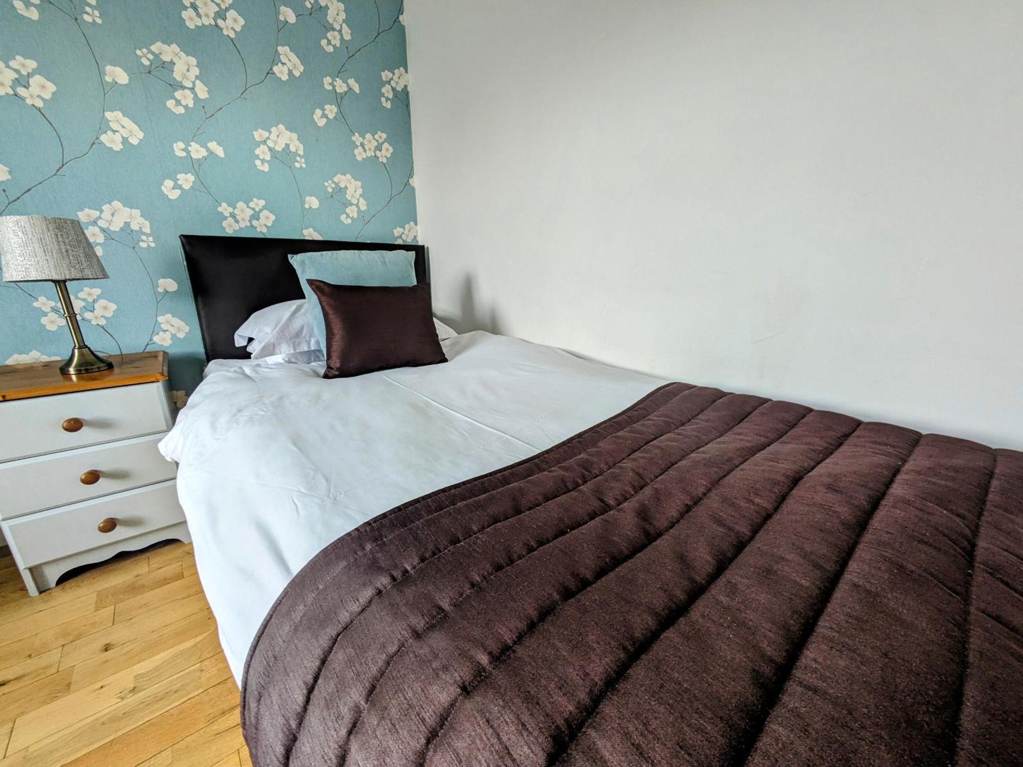 Hotel The Havelock Nairn Zimmer foto