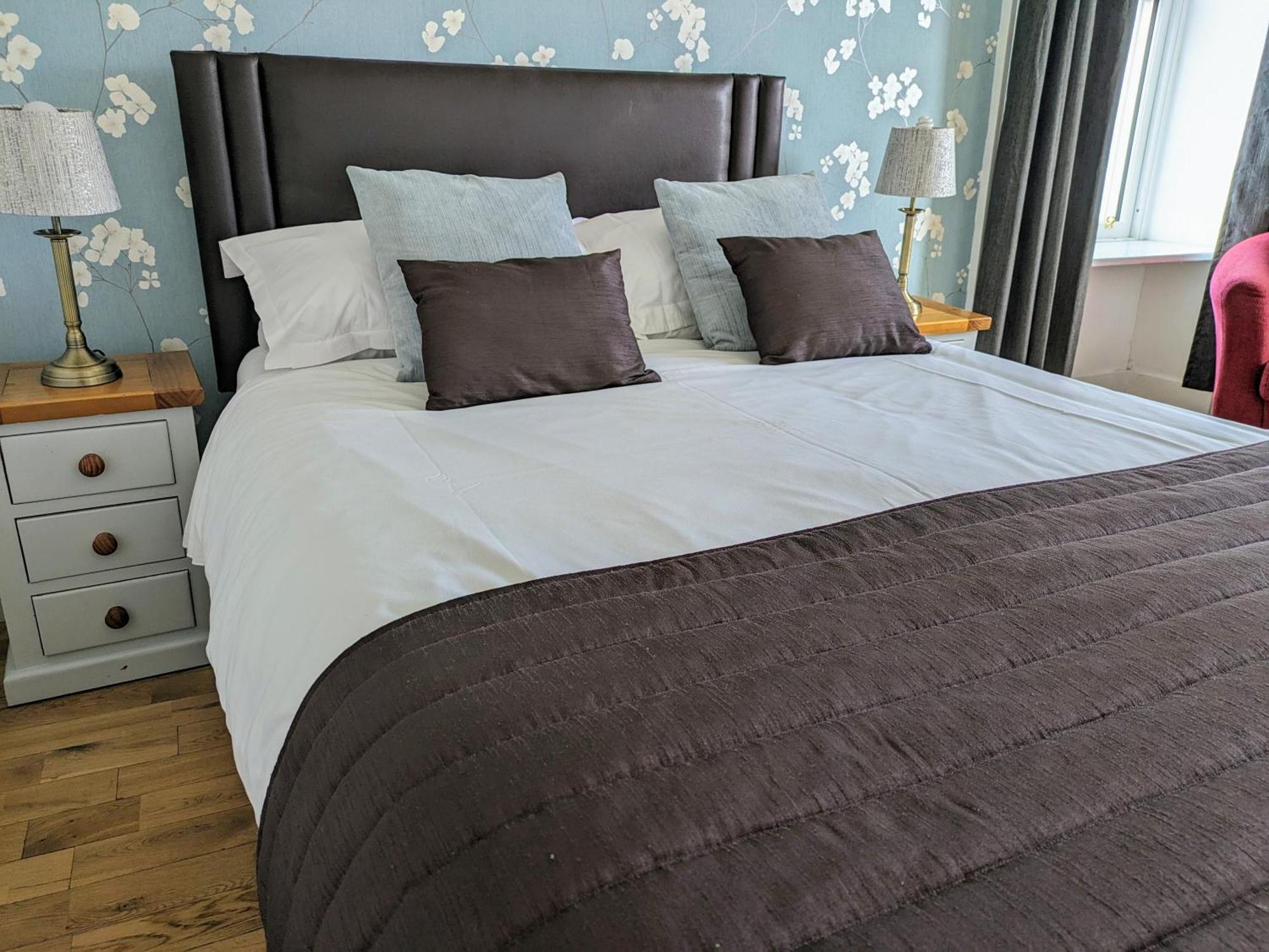 Hotel The Havelock Nairn Zimmer foto